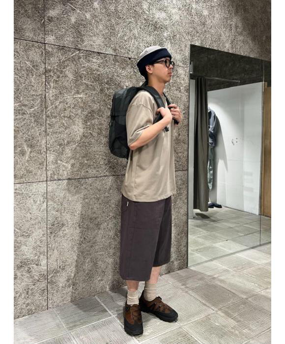這是我的六月第三週穿搭